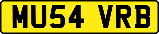 MU54VRB
