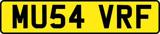 MU54VRF