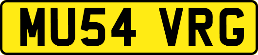 MU54VRG