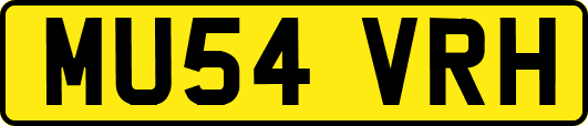 MU54VRH