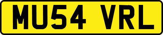 MU54VRL