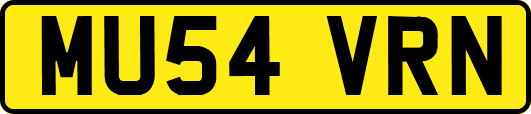 MU54VRN