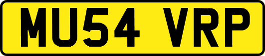 MU54VRP