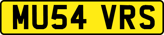 MU54VRS