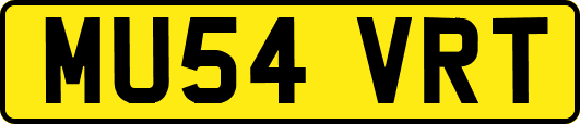 MU54VRT