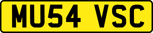 MU54VSC
