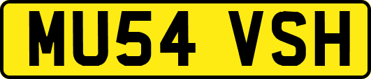 MU54VSH