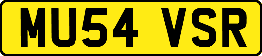 MU54VSR