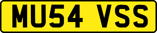 MU54VSS