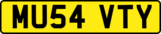 MU54VTY