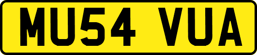 MU54VUA