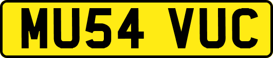 MU54VUC