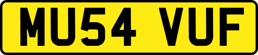 MU54VUF