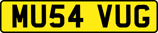 MU54VUG