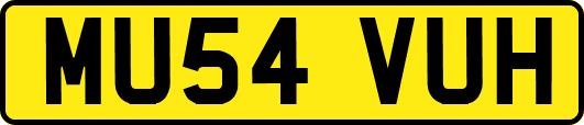 MU54VUH
