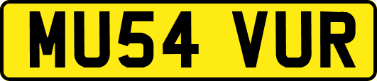 MU54VUR