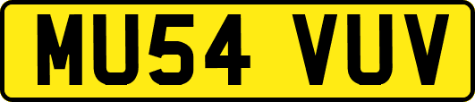 MU54VUV