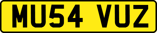 MU54VUZ