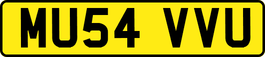MU54VVU