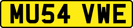 MU54VWE
