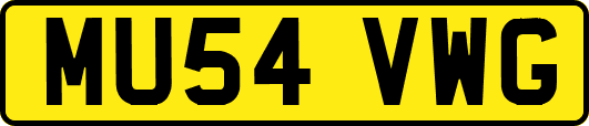 MU54VWG