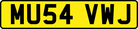 MU54VWJ