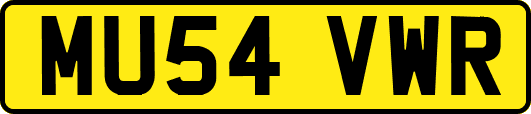 MU54VWR