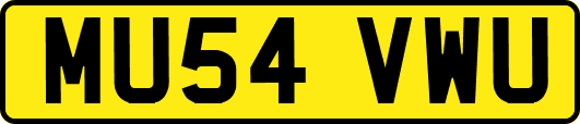 MU54VWU