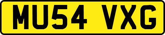 MU54VXG
