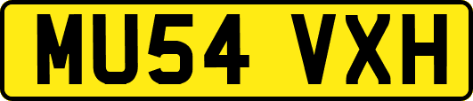MU54VXH
