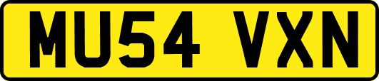 MU54VXN