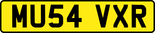 MU54VXR