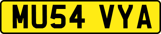 MU54VYA