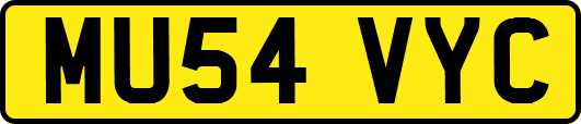 MU54VYC