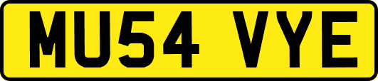 MU54VYE