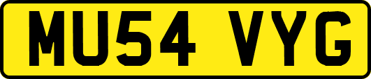 MU54VYG