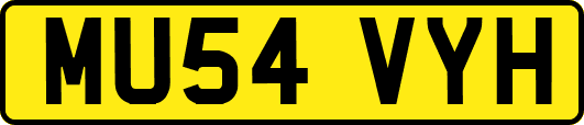 MU54VYH
