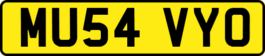 MU54VYO