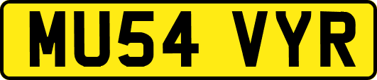 MU54VYR