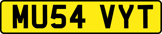 MU54VYT