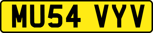 MU54VYV
