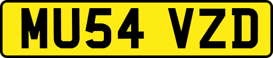 MU54VZD