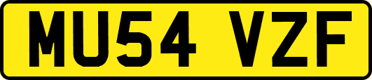 MU54VZF