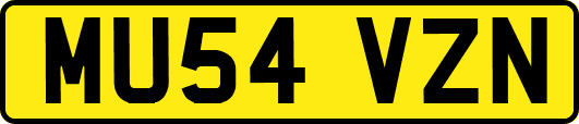 MU54VZN