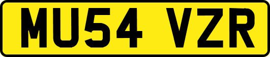 MU54VZR