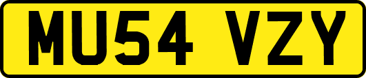 MU54VZY