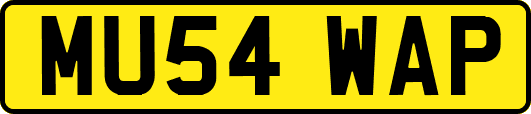MU54WAP