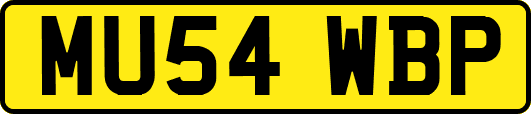 MU54WBP