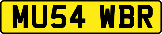MU54WBR