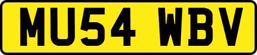 MU54WBV